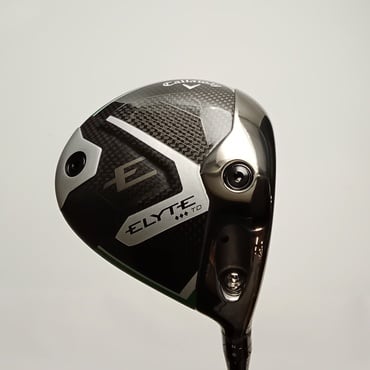 ELYTE　　　　　◆◆◆　(トリプルダイヤモンド)　TD 1W 9°  S TENSEI　GREEN　60　for　Callaway