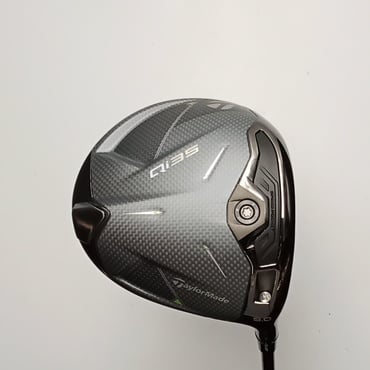 Qi35 1W 9°  S 2025　Diamana　SILVER　TM55