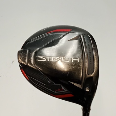 STEALTH　HD 1W その他カーボン