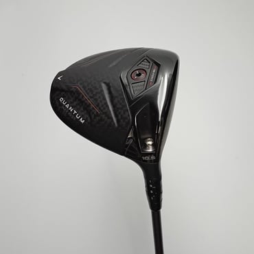 QUANTUM　MAX　FAST 1W 10.5°  R SPDSTAR　40