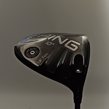 G30　SF　Tec 1W その他カーボン