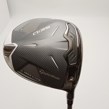 Qi35　MAX　LITE 1W 10.5°  SR 2025　Air　Speeder　TM