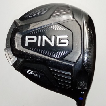 G425　LST 1W 9°  R PING　TOUR　173-75