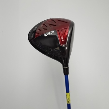 RMX　VD 1W 9.5°  S Speeder　NX　50