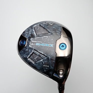 Ai　SMOKE　　◆◆◆　(トリプルダイヤモンド) 1W 9°  S TENSEI　60　for　Callaway