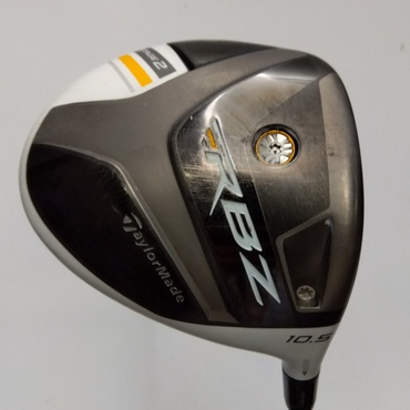 ROCKETBALLZ　STAGE　2 1W 10.5°  R TM1-213