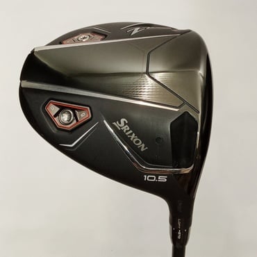 SRIXON　ZXi 1W 10.5°  S Diamana　ZXi　50