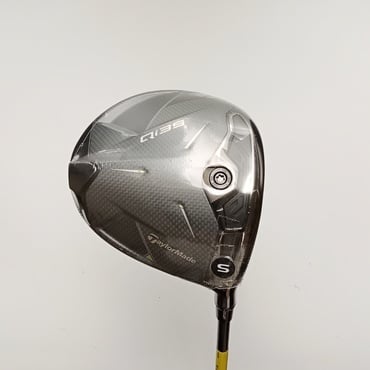 Qi35 1W 10.5°  S 2025　Diamana　SILVER　TM55
