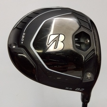 B2 1W 9.5°  S Diamana　BS　50