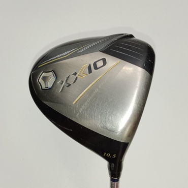 XXIO　13　ネイビー 1W 10.5°  R XXIO　MP1300　ネイビー