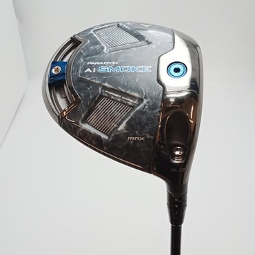 Ai　SMOKE　MAX 1W 9°  S TENSEI　50　for　Callaway