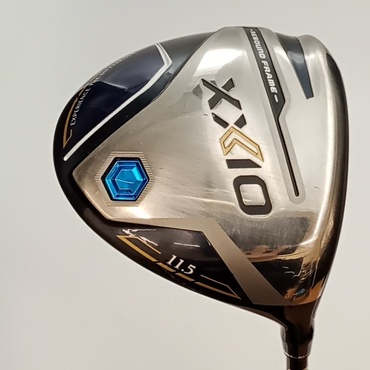 XXIO　12　ネイビー 1W 11.5°  R XXIO　MP1200　ネイビー