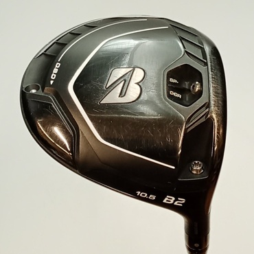 B2 1W 10.5°  S Diamana　BS　50