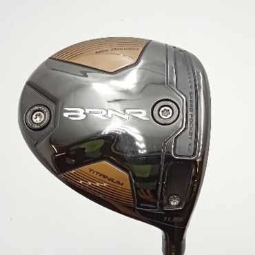 BRNR　MINI　(2023) 1W 11.5°  S PROFORCE　65　M40X　J-SPEC