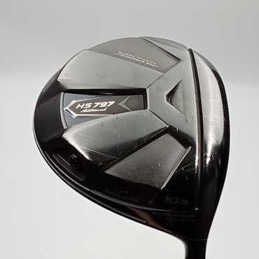 GIGA　HS-797　Additional　DRIVER 1W その他カーボン