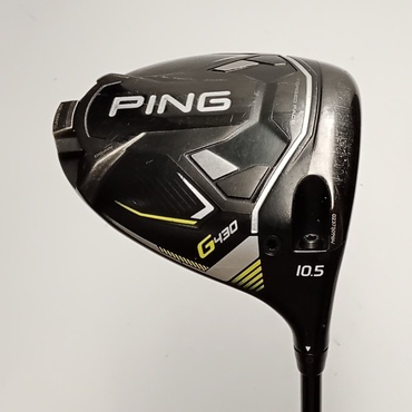 G430　MAX 1W 10.5°  S ALTA　J　CB　BLACK