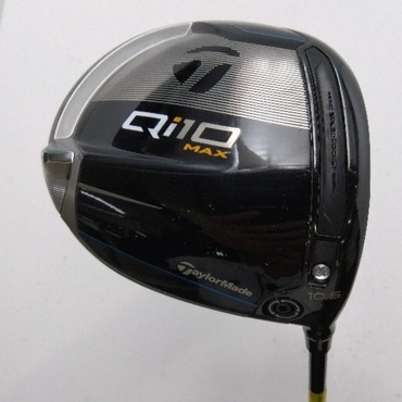 Qi10　MAX 1W 10.5°  R Diamana　BLUE　TM50