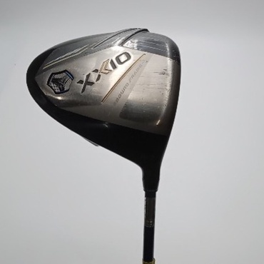 XXIO　13　ネイビー 1W 10.5°  SR XXIO　MP1300　ネイビー