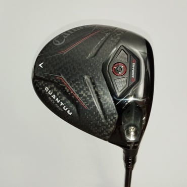 QUANTUM　MAX　FAST 1W 10.5°  SR SPDSTAR　40