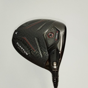QUANTUM　MAX　FAST 1W 10.5°  R SPDSTAR　40