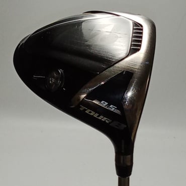 TOUR　B　JGR　(2017) 1W 9.5°  S TG1-5