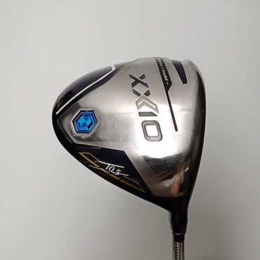 XXIO　12　ネイビー 1W 10.5°  SR XXIO　MP1200　ネイビー
