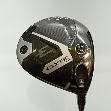 ELYTE　　　　　◆◆◆　(トリプルダイヤモンド) 1W 10.5°  S TENSEI　GREEN　60　for　Callaway