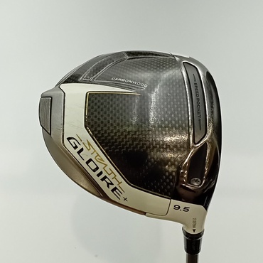 STEALTH　GLOIRE　PLUS 1W 9.5°  S Speeder　NX　for　TM