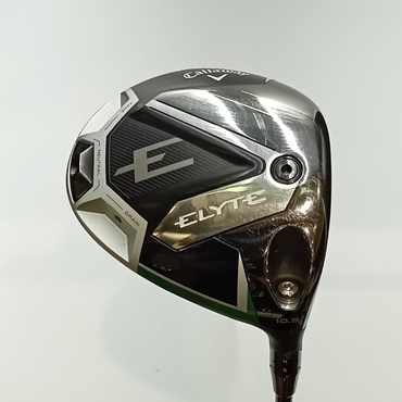 ELYTE 1W 10.5°  S VENTUS　GREEN　50　for　Callaway