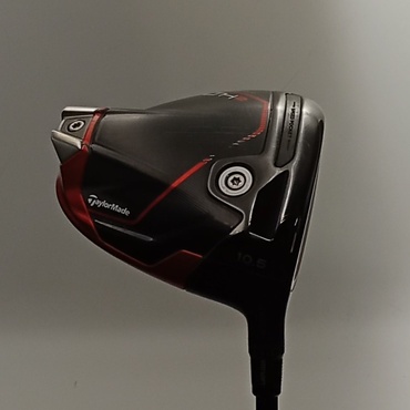 STEALTH2 1W 10.5°  S Tour　AD　CQ-6
