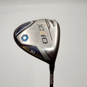 XXIO　12　ネイビー 1W 10.5°  R XXIO　MP1200　ネイビー
