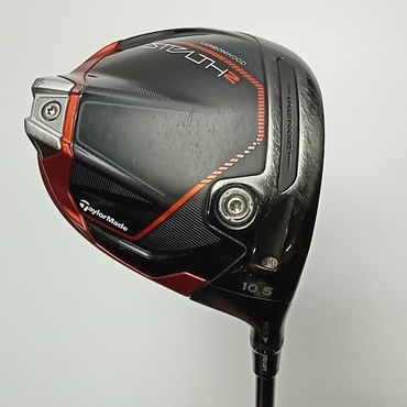 STEALTH2 1W 10.5°  SR TENSEI　RED　TM50　(22)