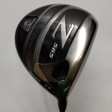 SRIXON　Z565 1W 9.5°  SR Miyazaki　Kaula　MIZU　5