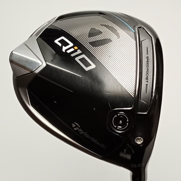 Qi10 1W 9°  S Diamana　BLUE　TM50