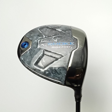 Ai　SMOKE　MAX　FAST 1W 9.5°  S TENSEI　40　for　Callaway