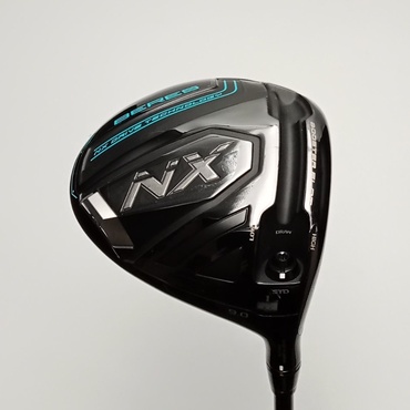 BERES　NX 1W 9°  S VIZARD　FOR　NX　45