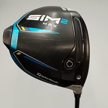 SIM2　MAX 1W 10.5°  S TENSEI　BLUE　TM50