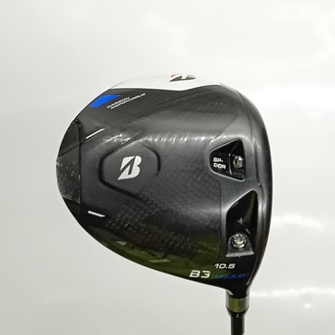 B3MAX 1W 10.5°  SR VANQUISH　BS40　for　MAX