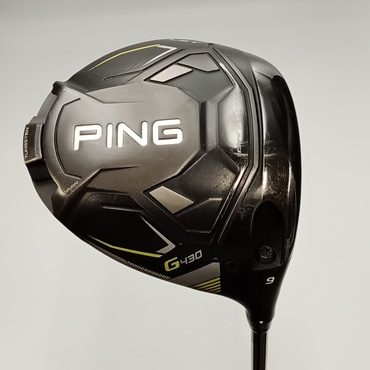 G430　LST 1W 9°  S PING　TOUR　2.0　CHROME　65