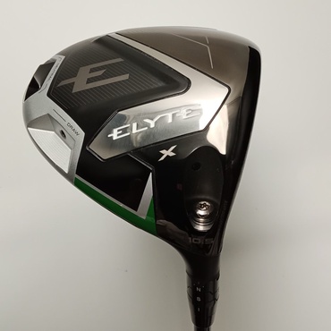 ELYTE　X 1W 10.5°  S VENTUS　GREEN　50　for　Callaway