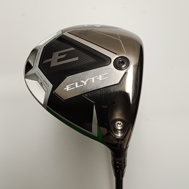 ELYTE 1W 9°  S TENSEI　GREEN　60　for　Callaway