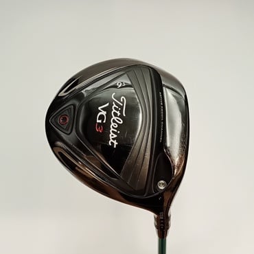 VG3　(2016) 1W 9.5°  S Tour　AD　GP-5