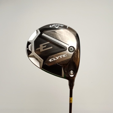 ELYTE 1W 10.5°  S VENTUS　GREEN　50　for　Callaway