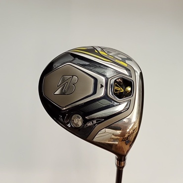 TOUR　B　JGR　(2019) 1W 10.5°  SR Tour　AD　for　JGR　TG2-5