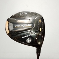ROGUE ST MAX D 1W 9° S VENTUS 5 for Callaway｜Alpen Online 公式