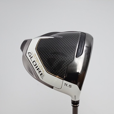 STEALTH　GLOIRE 1W 11.5°  R Speeder　NX　for　TM
