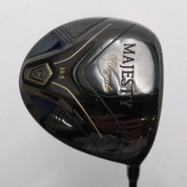 MAJESTY　Royale　(2021) 1W 10.5°  R MAJESTY　LV540