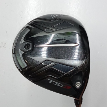 TSi　3 1W 9°  S TSP　322