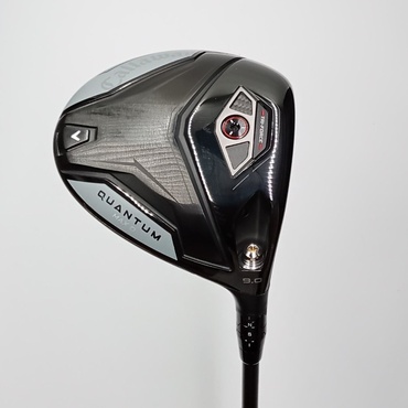 QUANTUM　MAX　D 1W 9°  S ATHLEMAX　50