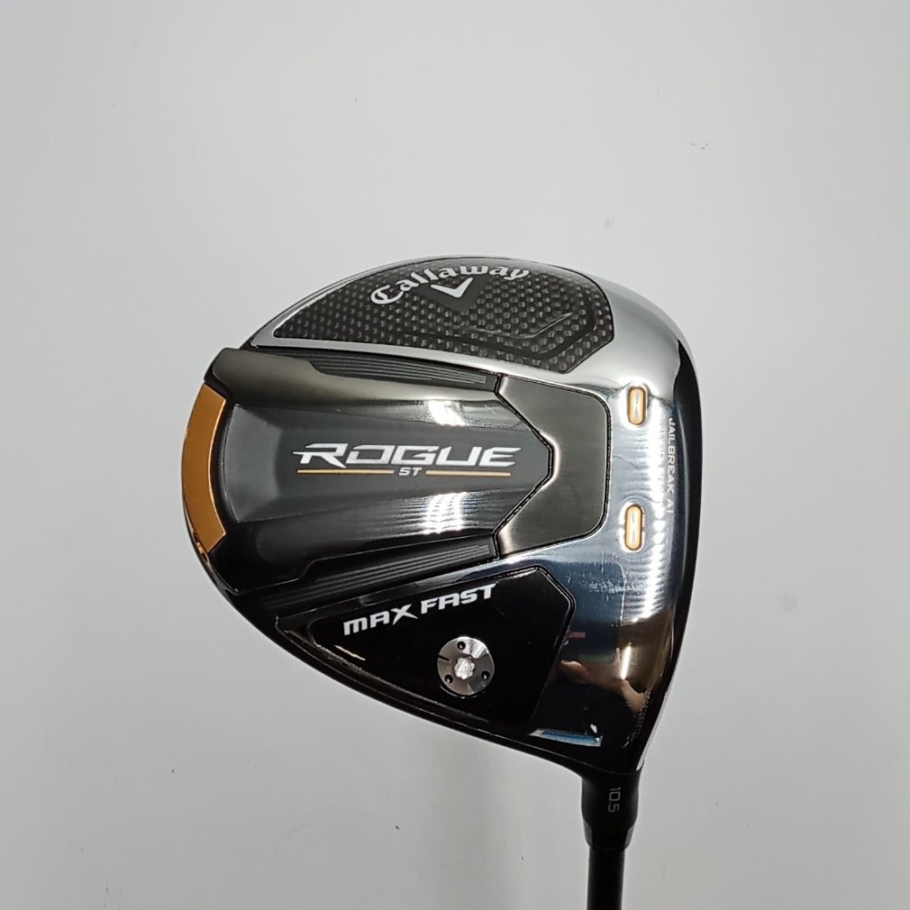ROGUE ST MAX FAST 1W 10.5° R Speeder NX 40 for Callaway｜Alpen
